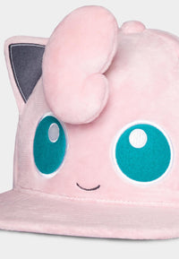 POKEMON - Rondoudou - Casquette Snapback