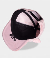 POKEMON - Rondoudou - Casquette Snapback