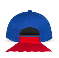 SUPERMAN - Casquette Novelty