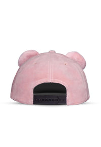 POKEMON - Ramolos - Casquette Novelty Plush