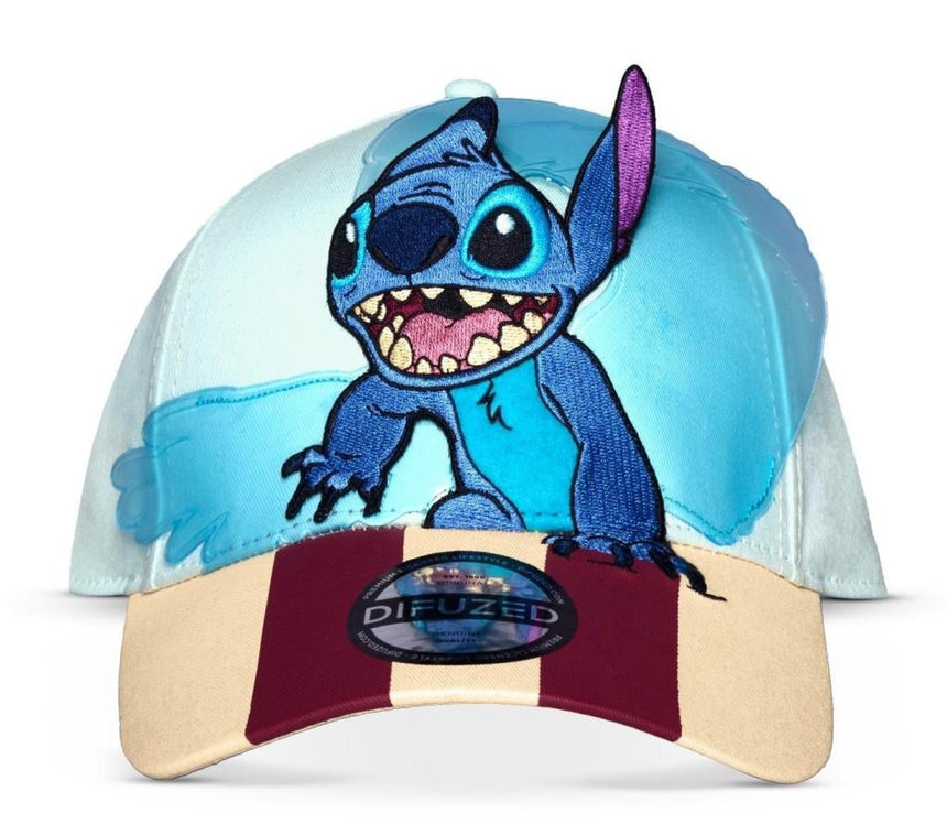 STITCH - Surf - Casquette Novelty