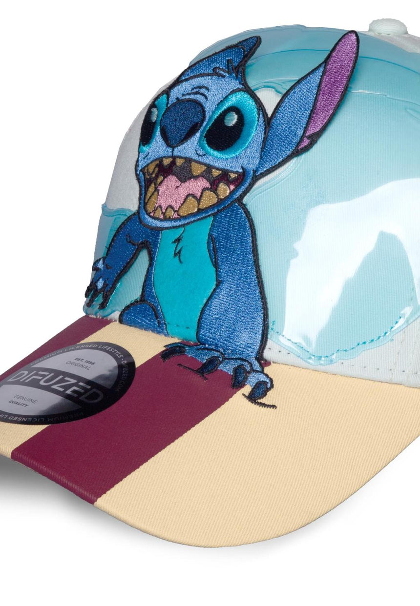 STITCH - Surf - Casquette Novelty