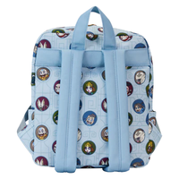 AVATAR LE DERNIER ... - AOP - Mini Sac à Dos carré en Nylon LoungeFly