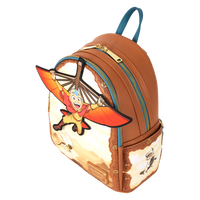 AVATAR LE DERNIER MAITRE DE L'AIR - Mini Sac à Dos LoungeFly