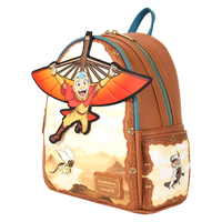 AVATAR LE DERNIER MAITRE DE L'AIR - Mini Sac à Dos LoungeFly