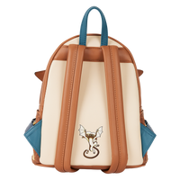 AVATAR LE DERNIER MAITRE DE L'AIR - Mini Sac à Dos LoungeFly