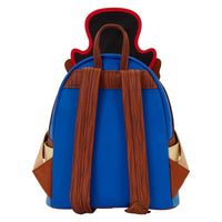 BOB L'EPONGE - Mini Sac à Dos LoungeFly