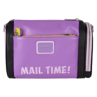 BLUE'S CLUES - Mail Time - Sac bandoulière Loungefly