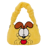 GARFIELD - Odie - Sac bandoulière Loungefly