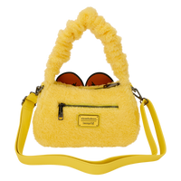 GARFIELD - Odie - Sac bandoulière Loungefly
