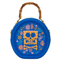 BOB L'EPONGE - Sac bandoulière Loungefly