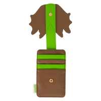 AVATAR LE DERNIER MAITRE DE L'AIR - Porte-carte Loungefly