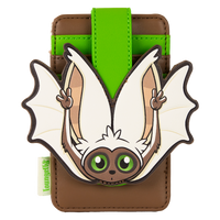 AVATAR LE DERNIER MAITRE DE L'AIR - Porte-carte Loungefly