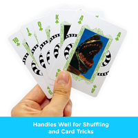 BEETLEJUICE - Jeu de cartes