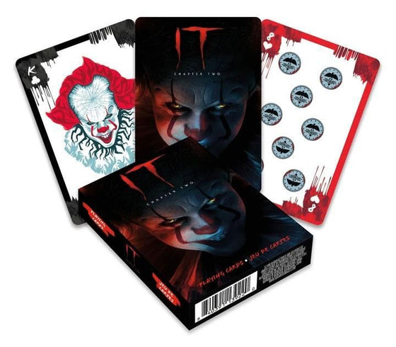 CA CHAPITRE 2 - Jeu de cartes