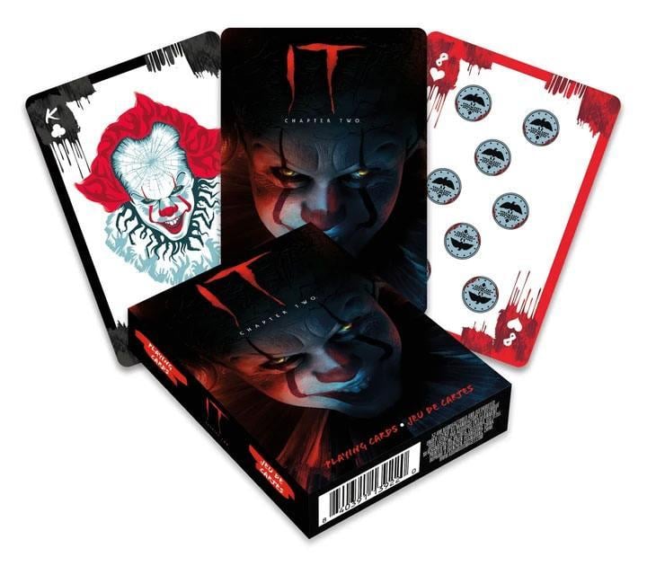 CA CHAPITRE 2 - Jeu de cartes
