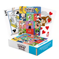 LOONEY TUNES - Take Over - Jeu de cartes