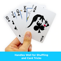 LOONEY TUNES - Take Over - Jeu de cartes