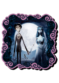 LES NOCES FUNEBRES - Gros aimant