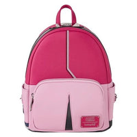 NARUTO - Tenue de Sakura - Mini Sac à Dos Loungefly