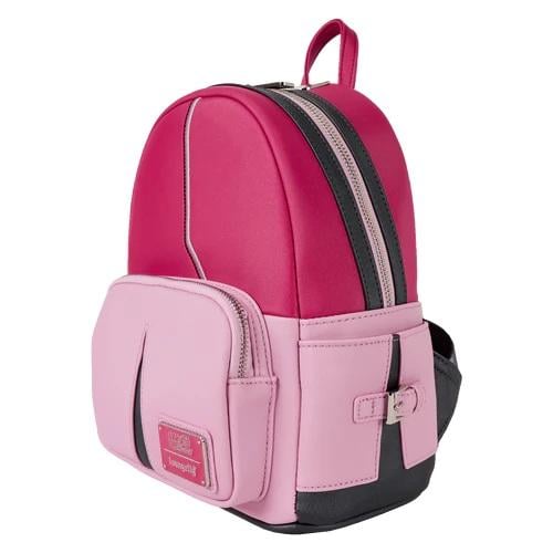 NARUTO - Tenue de Sakura - Mini Sac à Dos Loungefly