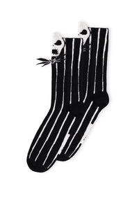 NBX - Pack de 2 paires de chaussettes 'Glow in the Dark' (T43-46)