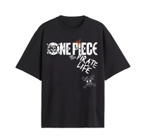 ONE PIECE - Pirate Life - T-Shirt Homme (M)