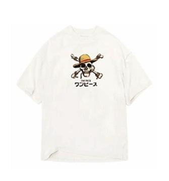 ONE PIECE - T-Shirt Homme (M)