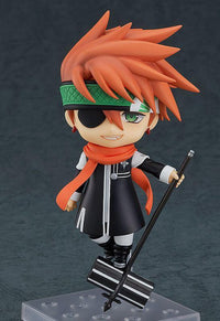 D.GRAY-MAN  - Lavi - Figurine Nendoroid 10cm