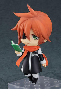 D.GRAY-MAN  - Lavi - Figurine Nendoroid 10cm