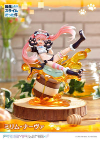 SLIME - Milim Nava - Statuette 1/7 Prisma Wings 19cm