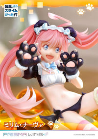 SLIME - Milim Nava - Statuette 1/7 Prisma Wings 19cm
