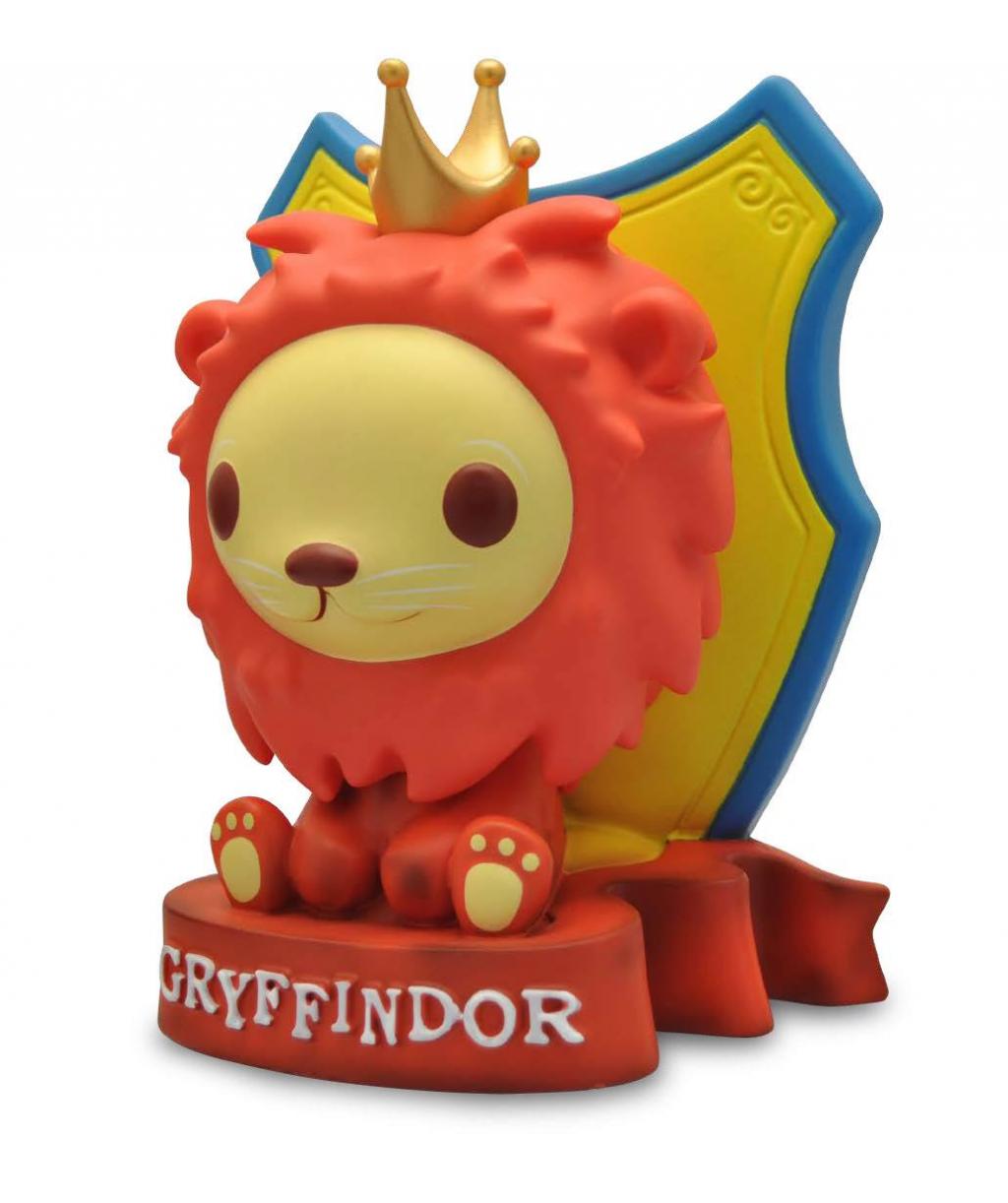 HARRY POTTER - Tirelire - Gryffondor - 16cm