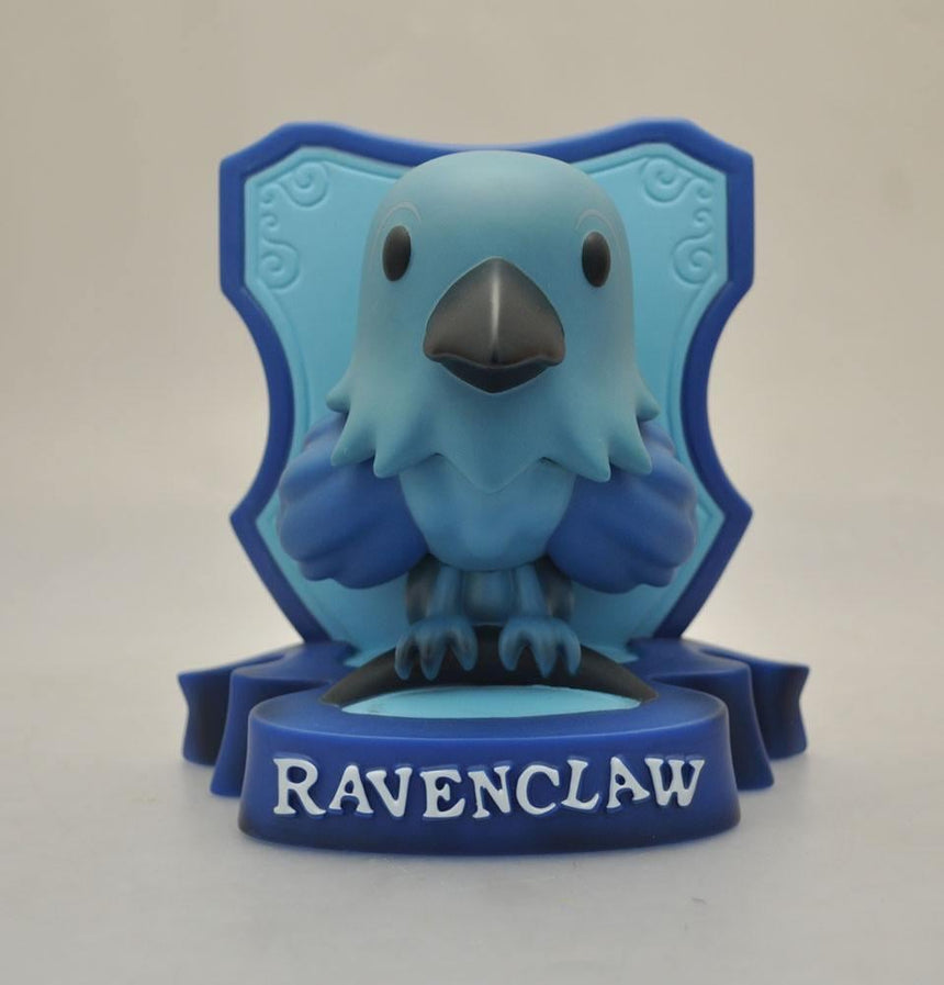 HARRY POTTER - Tirelire - Serdaigle - 14cm
