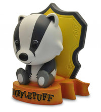 HARRY POTTER - Tirelire - Poufsouffle - 15cm