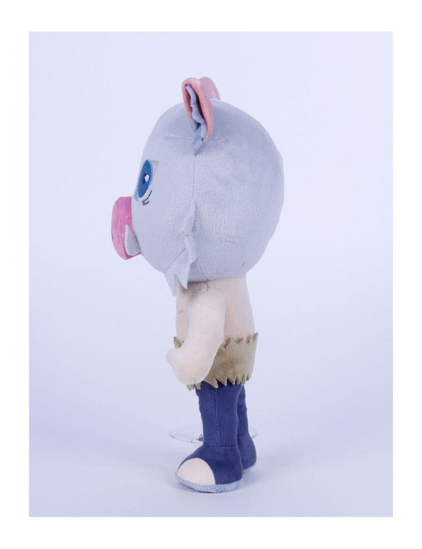 DEMON SLAYER - Peluche Inosuke - 27cm