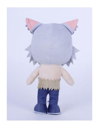 DEMON SLAYER - Peluche Inosuke - 27cm