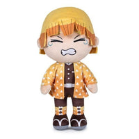 DEMON SLAYER - Peluche Zenitsu - 27cm
