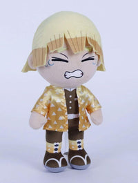 DEMON SLAYER - Peluche Zenitsu - 27cm