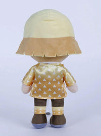 DEMON SLAYER - Peluche Zenitsu - 27cm