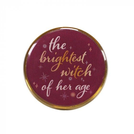 HARRY POTTER - Hermione - Pin's en émail