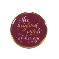 HARRY POTTER - Hermione - Pin's en émail