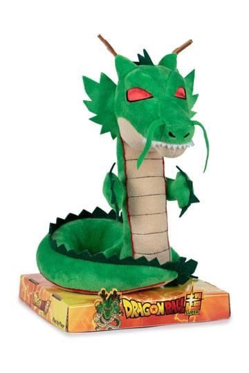 DRAGON BALL - Peluche Shenron - 29cm