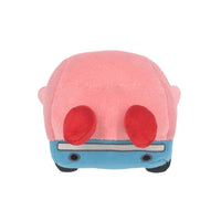 KIRBY - Kirby Car Mouth - Peluche 19cm