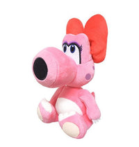 SUPER MARIO ALL STAR COLLECTION - Birdo - Peluche 20cm