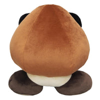SUPER MARIO - Goomba - Peluche 30cm