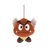 SUPER MARIO - Para Goomba - Peluche 19cm