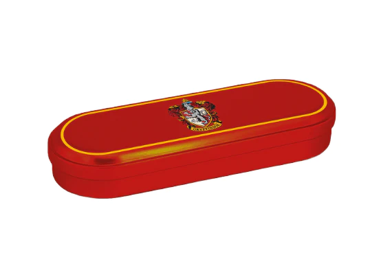 HARRY POTTER - Gryffondor - Plumier / Trousse