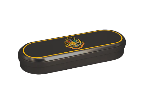 HARRY POTTER - Poudlard - Plumier / Trousse