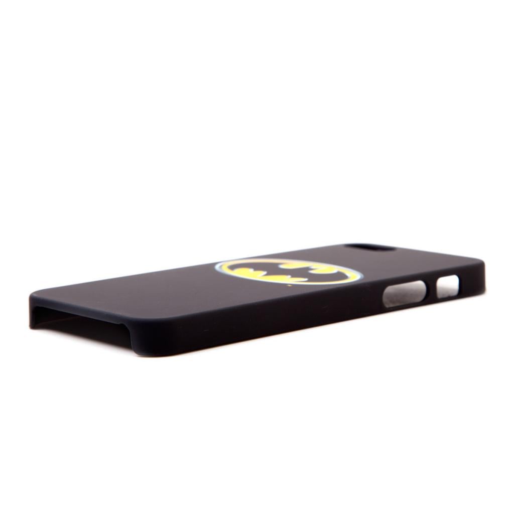 Coque Difuzed Batman iPhone 5 Logo | Nimestore